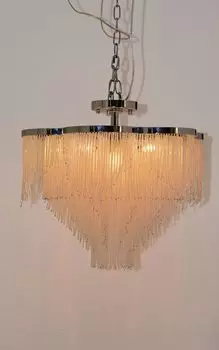 Люстра каскад 2307 2307/01 PL-9 Divinare