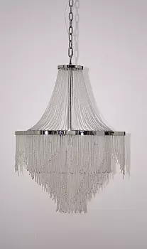 Люстра каскад 2307 2307/01 SP-12 Divinare