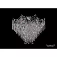 Люстра каскад 7707 7707.10.Ni Bohemi