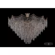 Люстра каскад 7707 7707.13.Pa Bohemi