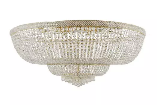 Потолочная люстра Dio D&apos;Arte Bari Bari E 1.2.150.100 G