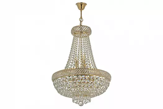 Подвесная люстра Dio D&apos;Arte Bari Bari E 1.5.60.100 G