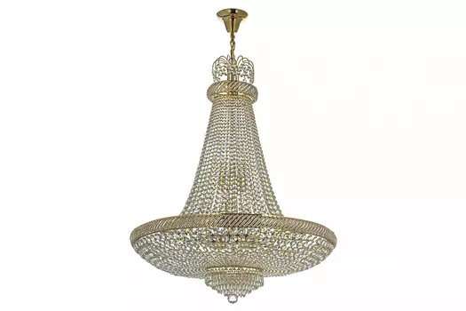 Подвесная люстра Dio D&apos;Arte Bari Bari E 1.5.80.100 G