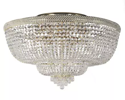 Потолочная люстра Dio D&apos;Arte Bari Bari E 1.8.100.100 G