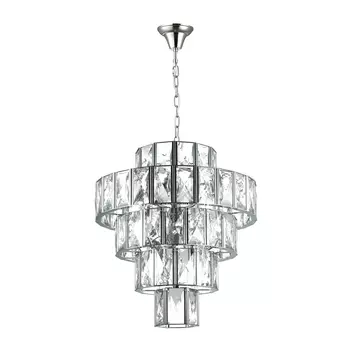 Люстра каскад Brittani 4119/16 Odeon Light