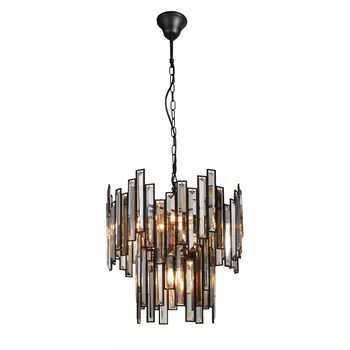 Люстра каскад Enigma 1973-9P Favourite