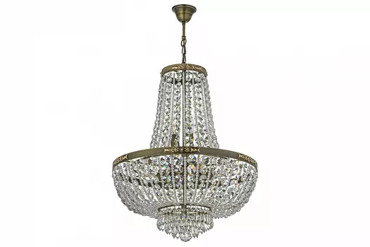 Подвесная люстра Dio D&apos;Arte Lodi Lodi E 1.5.50.100 A