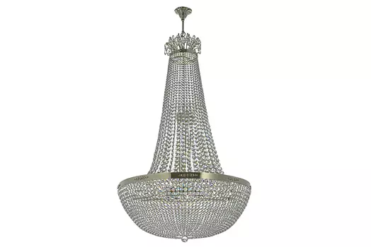 Подвесная люстра Dio D'Arte Lodi Lodi E 1.5.80.100 S