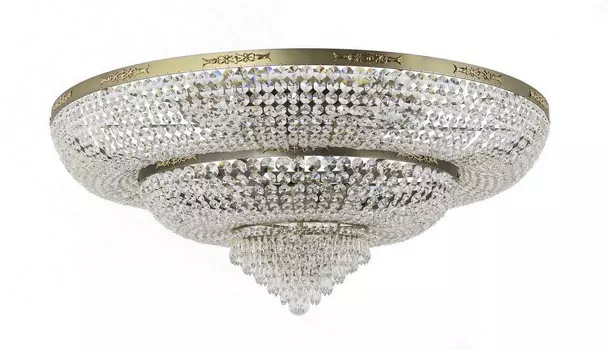 Потолочная люстра Dio D&apos;Arte Lodi Lodi E 1.8.100.100 MA