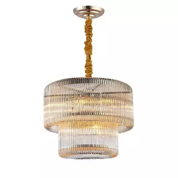 Люстра каскад Negociant 2094-9P Favourite