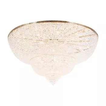 Потолочная люстра Maytoni Palace DIA890-CL-42-G