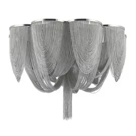 Люстра каскад Rome ROME PL10 Crystal Lux