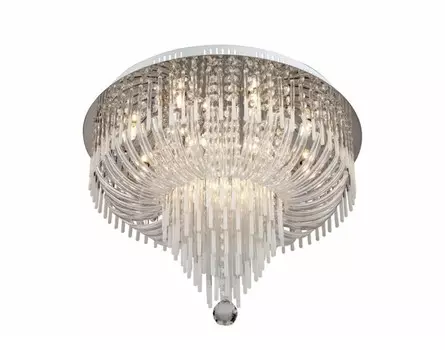 Люстра каскад SL734 SL734.102.15 ST Luce