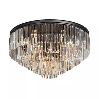 Люстра каскад V1805 V1805-1/8+4+4+1PL Vitaluce Premium