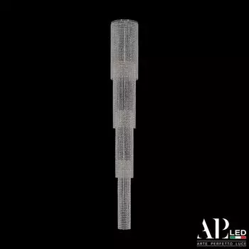 Люстра каскадная APL Led Rimini S520.0.30-220.A.3000