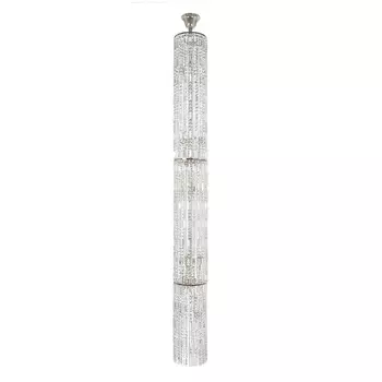 Люстра каскадная Arti Lampadari Lazio Lazio E 1.9.25.501 N