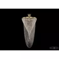 Люстра каскадная Bohemia 1921 1921/35-70/G