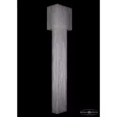 Люстра каскадная Bohemia 2001 2001/40/60/3500/Ni