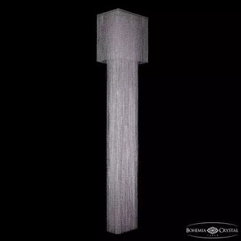 Люстра каскадная Bohemia 2001 2001/40x60-350 Ni