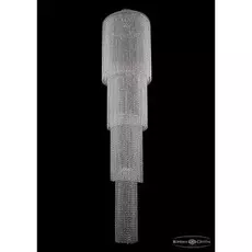 Люстра каскадная Bohemia 2131/50-210/Ni