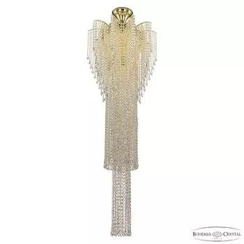 Люстра каскадная Bohemia 77321 77321/50-150 G