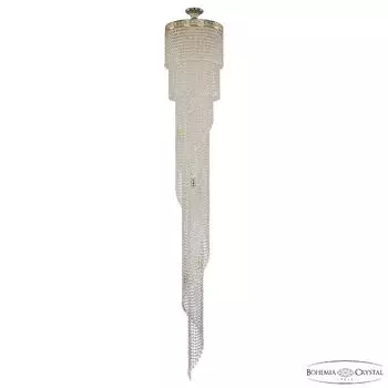 Люстра каскадная Bohemia 8311 83111/40IV-250 G