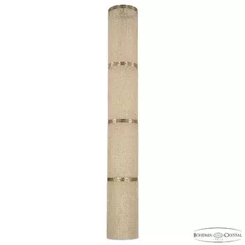 Люстра каскадная Bohemia 8341 83411/40IV-300/4D G