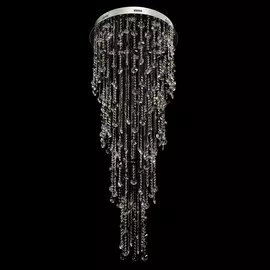 Люстра каскадная Chiaro Бриз 464011016