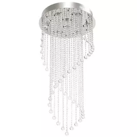 Люстра каскадная Chiaro Бриз 464011208