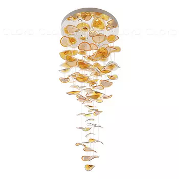 Люстра каскадная Cloyd Kusto 11331