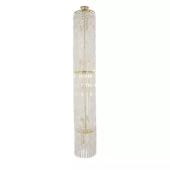 Люстра каскадная Dio D&apos;Arte Belluno Gold Belluno E 1.9.35.200 G