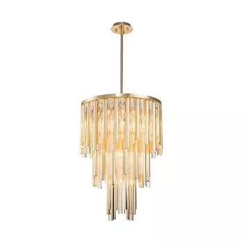 Люстра каскадная Favourite Atlant 2975-10P