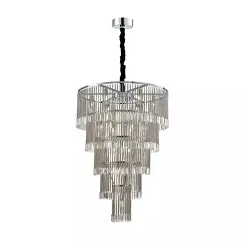 Люстра каскадная Favourite Ignis 2924-19P