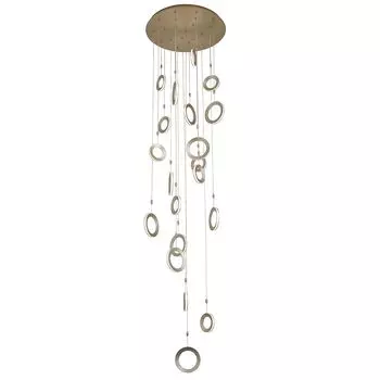 Люстра каскадная Favourite Jongleur 4322-20P