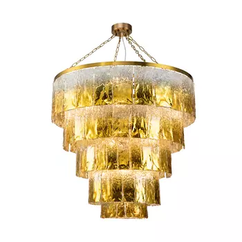 Люстра каскадная Favourite Midas 3017-25P