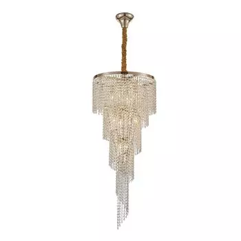 Люстра каскадная Favourite Phoenix 2903-10P