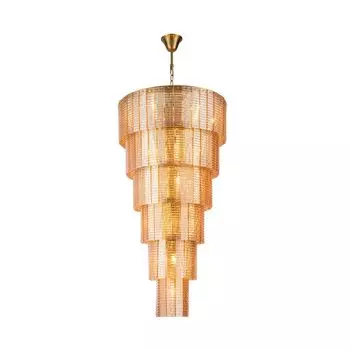 Люстра каскадная Favourite Prestige 2973-24P