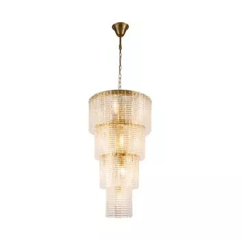 Люстра каскадная Favourite Prestige 2974-12P