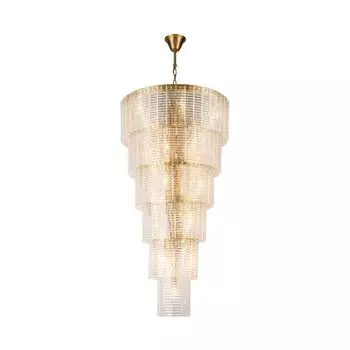 Люстра каскадная Favourite Prestige 2974-24P