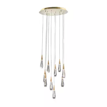 Люстра каскадная Hiper Liberty H828-1