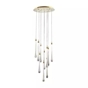 Люстра каскадная Hiper Liberty H828-4