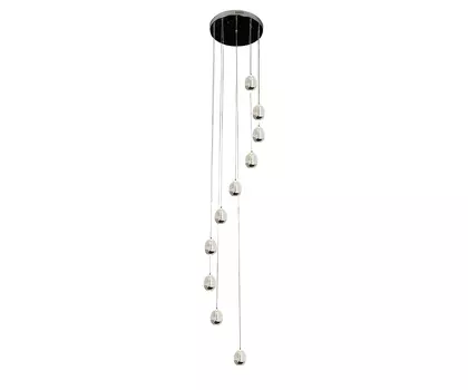 Люстра каскадная KINK Light Берти 07866-10A,02