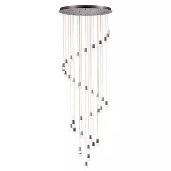 Люстра каскадная Lightstar Cone 757361