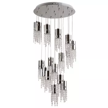 Люстра каскадная MW Light Бриз 464015716