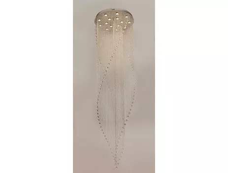 Люстра каскадная Newport 8200 8215/300