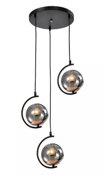 Люстра каскадная Rivoli Marlen 3103-203