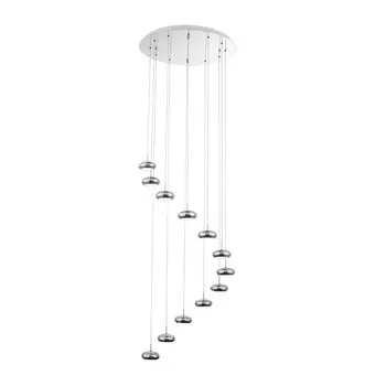 Люстра каскадная ST Luce Faretto SL872.113.12
