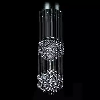 Люстра каскадная ST Luce MD4506-36C