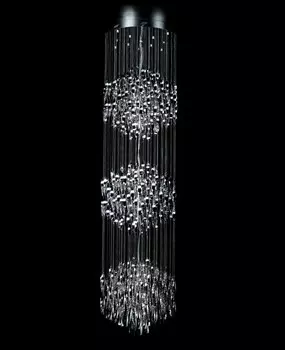 Люстра каскадная ST Luce SL450.103.54