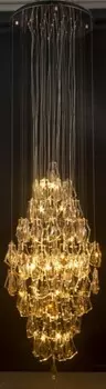 Люстра каскадная ST Luce SL614.053.24